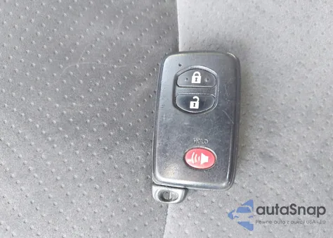 2010 Toyota Prius Ii from USA, damaged, VIN JTDKN3DU1A1251050